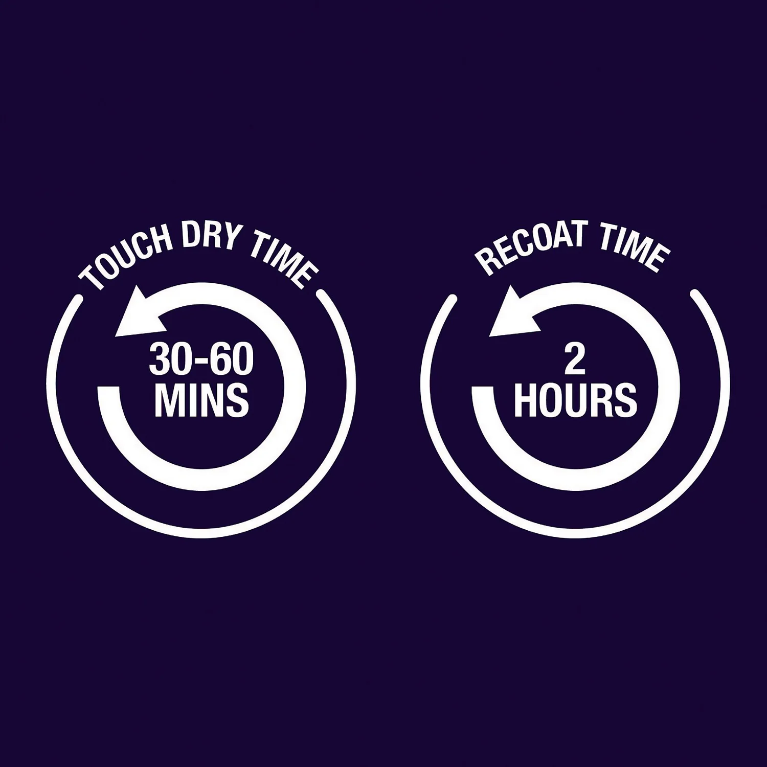 Rust-Oleum Metallic Paint Rose Gold - 250ml 6 Rust-Oleum Metallic Paint Rose Gold - 250ml - Image 6