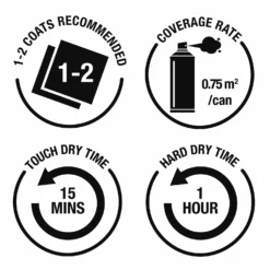 Rust-Oleum Colour Shift Spray Paint Cosmic Blue - 150ml 11 Rust-Oleum Colour Shift Spray Paint Cosmic Blue - 150ml -Sandtex Shop 14606462 3025053511514504