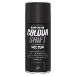 Rust-Oleum Colour Shift Spray Paint Base Coat - 150ml -Sandtex Shop 14606466 9755053487262309