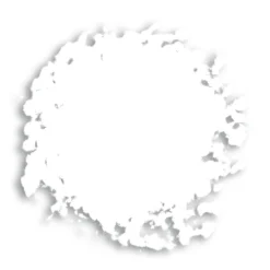 Rust-Oleum Spray Chalk Paint White - 150ml -Sandtex Shop 14606470 1095053506382011