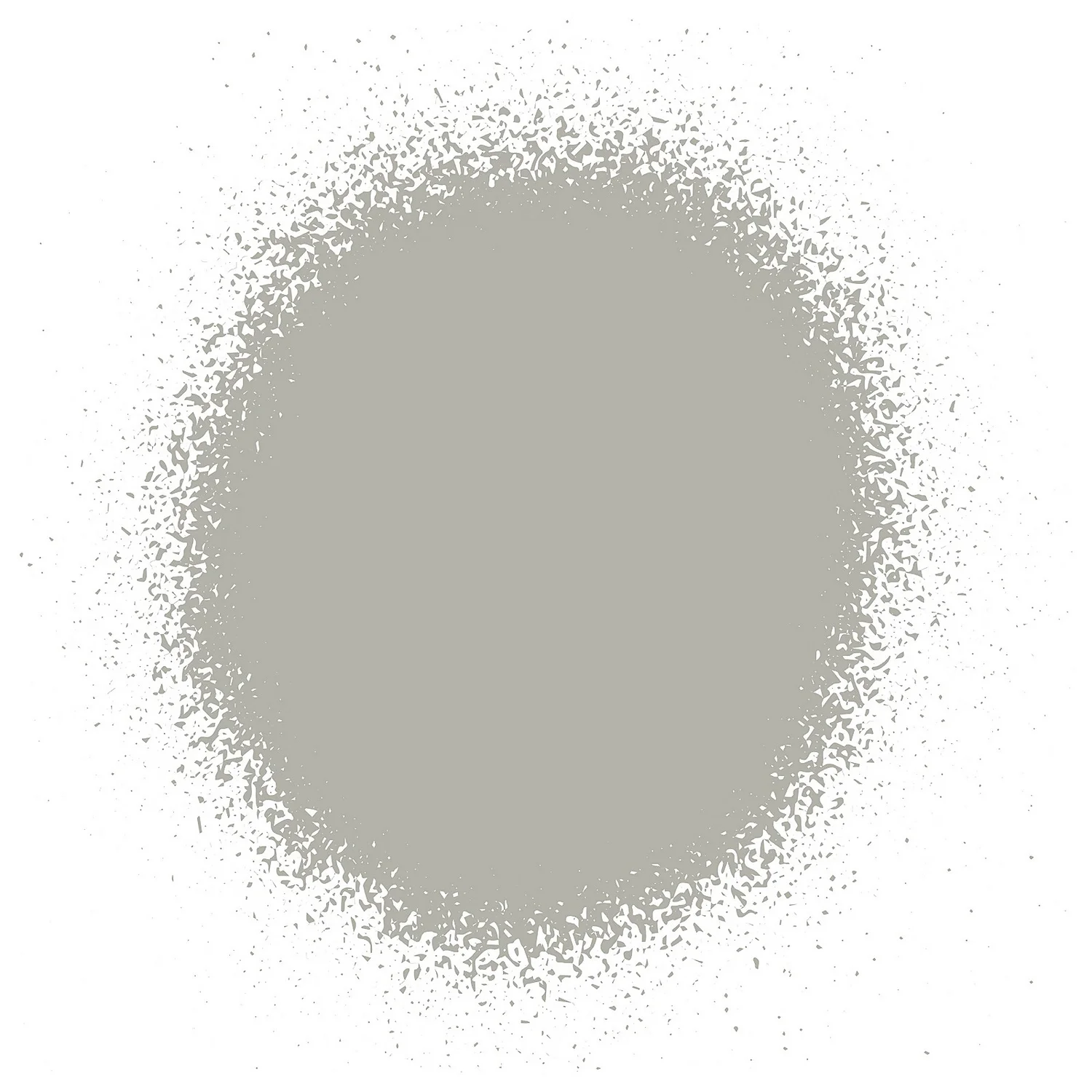 Rust-Oleum Painters Touch Paint Stone Grey - 400ml 3 Rust-Oleum Painters Touch Paint Stone Grey - 400ml - Image 3